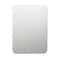 Flipside 9x12 Heavy Duty White Dry Erase (1/4") - Pack of 12 10070-12 - alternate 1