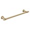Delta Dorval 18" Towel Bar 75618-CZ - alternate 2
