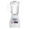 Better Chef 10-Speed 350 Watt 42 Ounce Glass Jar Blender in White/Silver IM-617GW - alternate 1