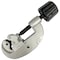 Prosource Screw Feed Tube Cutter, 1-1/8 in Max Pipe/Tube Dia, 1/8 in Mini Pipe/Tube Dia, Aluminum Pipe/Tube TC-100A3L - alternate 1