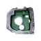 John Deere TRANSMISSION UNDERDRIVE, JOHN DEERE OEM AL203927 AL203927 - alternate 1