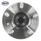 Skyward Automotive Products Wheel Bearing and Hub Assembly,  SK515067 - alternate 1