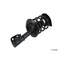 Kyb Complete Corner Unit Assembly -Strut, Mount and Spring,  SR4022 - alternate 2