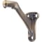 Stone Harbor Hardware Handrail Bracket - Antique Brass 30-1355 - alternate 1