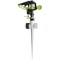 Ames Lawn Sprinkler, Spike, 360-Degree Rotation, 34 ft Coverage 20216500 - alternate 1