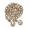 Mytee Products G70 Binder Chain Grade 70 Truck 3/8 X 20 w/grab hooks, 2PK CH3820x2 - alternate 8