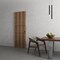 Sartodoors Hidden Barn, Planum 0014 Walnut, Sturdy Finished Flush Modern Doors, Magic Concealed Sliding Set 24 PLANUM0014HB-WLN-2496 - alternate 3