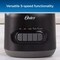 Oster 6 Cup 5 Speed 700 Watt Plastic Jar Easy To Use Blender in Black 2142485 - alternate 6