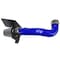 Hps Performance Air Intake Kit with Heat Shield, Blue,  827-667BL - alternate 1