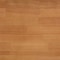 Baxton Studio Lucera Bobbin Expandable Daybed, Oak Brown 263-14376-ZORO - alternate 9