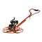 Brave Power Trowel 46-In. Honda GX270 BRPPT210H - alternate 5