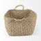 Homeroots Set of Three Natural Wicker Basket, 3PK 392164 - alternate 9
