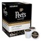 Peets Coffee & Tea Cafe Domingo K-Cups, 22PK 5000377659 - alternate 2
