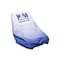 Uni Pro Universal Bucket Seat Cover Kit for 123/125/128 or Milsco XB150/XB180 Seat, Royal Blue Fade 9121 - alternate 8