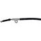 Dorman Parking Brake Cable, C661154 C661154 - alternate 6