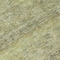 Homeroots 8' Artichoke Green Brown And Gray Round Striped Washable Indoor Outdoor Area Rug 605761 - alternate 7