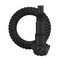Yukon Gear & Axle HIGH PERFORMANCE YUKON REPL  RING & PINION GEAR SET FOR DANA 30 JK SHORT REVERSE YGD30SR-488JK - alternate 1