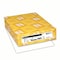 Exact Inkjet, Laser Copy  Multipurpose Paper  White  30, White, 250PK WAU40311 - alternate 1