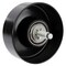 Motorcraft Accessory Drive Belt Idler Pulley,  YS382 - alternate 1