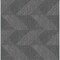 A-Street Prints Presley Black Tessellation Wallpaper 4141-27133 - alternate 1