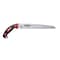 Oregon 12" Straight Premium Steel Blade Arborist Pruning/Cutting Hand Saw Tool with Scabbard Safety Sheath 600138 - alternate 5