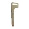 Aks Keys 2008 - 2018 Mitsubishi Emergency Key BL-MITSUBISHI-01 - alternate 1