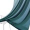 Homeroots Set of Two 84"  Blue Ombre Shades Window Panels, 2PK 473431 - alternate 5