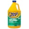 Zep ACIDIC TOILET BOWL CLEANER, GL, 4PK R43710 - alternate 10