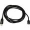 Startech.Com Cable - USBC to Micro USB 2m 6 ft. USB2CUB2M - alternate 3