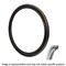 Timken OIL SEAL 21840-8628 - alternate 1