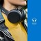 Signify H5205 Over-Ear Wireless Headphones with 40mm Drivers, Lightweight Cushioned Headband TAH5205BK/00 - alternate 7