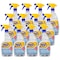 Zep Quick Clean, Disinfectant, 32oz, PK12 ZUQCD32 - alternate 8