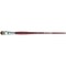 Da Vinci COLLEGE Student Brush, Synthetic, Acrylic & Oil, Filbert, Series 8750, Size 20 VA-8750_20 - alternate 2