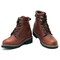 Handpoint Men's 6 in Soft Toe Slip Resistant Durable Breathable Work Boots, 12 84314EE-12 - alternate 8