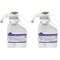 Diversey Oxivir Five 16 Disinfectant Cleaner, Concentrate, 47.3 fl oz (1.5 quart), Characteristic Scent, 2PK 5019296 - alternate 2