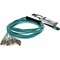 Add-On F5 NETWORKS F5-UPG-QSFP+-3M-2+ COMPATIBLE TAA 40GBASE-SR4 QSFP+ TRANSCEIVE F5-UPG-QSFP+-3M-2+-AO - alternate 5