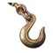 Mytee Products 5/16in- 3/8inFolding Handle Ratchet Chain Binder w/ 3/8inGrab & 1/2inSlip Hook CBRS-FH516SH - alternate 8