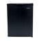 Avanti Avanti 2.2cu. ft Compact Refrigerator, Black AR2416B - alternate 9