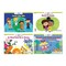 Creative Teaching Press Learn to Read Variety Pack 13, Level F, 12 Titles 18040 - alternate 4