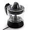 Morollio 24 Ounce Compact Electric Citrus Juicer in Black 750124751M - alternate 6