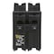 Square D Miniature Circuit Breaker, HOMELINE Series, 30A, 2 Pole, 240V AC, 10kA at 240V AC HOM2305219 - alternate 5