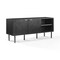 Crosley Brody Record Storage Sideboard CF1144-BK - alternate 8