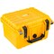 Eylar 10.62in Gear, Equipment, Hard Camera Case Waterproof with Foam Yellow SA00023-YLW - alternate 2