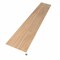 Apollo Tile Bois 10x60 Natural Wood Porcelain Large Format Plank Wall and Floor Tile (12.11 sq ft/case), 3PK ZEN88HON1060A - alternate 5