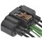 Standard Ignition Standard Motor Products, Multi Function Connector,  S3013 - alternate 2