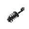 Fcs Struts Suspension Strut And Coil Spring Assembly 2331762L - alternate 5