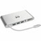 Tripp Lite USB-C DOCKING STATION USB-A DV U442-DOCK1 - alternate 2