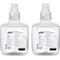 Purell Hand Soap, Series CS6, 1,200 mL, Foam, Fragrance Free, 2 PK 6582-02 - alternate 1