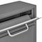 Mail Boss Key Boss Locking Key Cabinet, Granite, 16-Gauge Steel, 50-Key 805962 - alternate 10