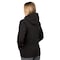 Milwaukee Tool Women's Heated Hoodie, Up to 8 hours Time, Zipper Closure, Black, Size S F200B-21S - alternate 18